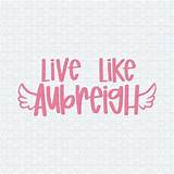 Live Differently with the Live Like Aubreigh Foundation