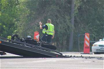 Loveland, Co Motorcycle Accident: Get the Latest News and Updates