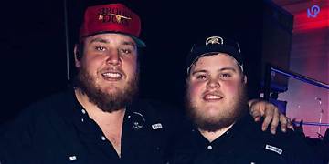 Luke Combs' Brother's Fate Revealed