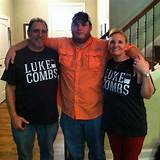 Luke Combs' Father: a Patriarch of Country Music Prestige