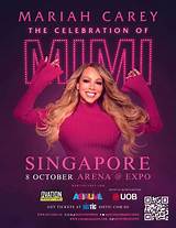 Mariah Carey Concert in Baltimore: an Unforgettable Extravaganza