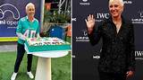 Martina Navratilova's Net Worth Revealed