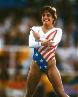 Mary Lou Retton: Unveiling Her Weight and Fitness Secrets