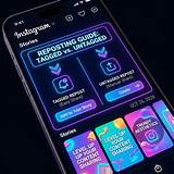 Master the Art of Tagging on Instagram Stories