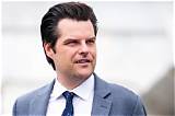 Matt Gaetz's Comments on Barron Trump's Appearance: a Disturbing Pattern