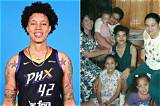 Meet All Brittney Griner Siblings