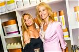 Meet Claudia Conway, Vanessa Conway, Charlotte Conway and George Conway