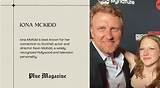 Meet Iona Mckidd: a Renowned Actor and Producer