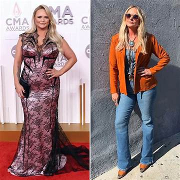Miranda Lambert's Height and Weight Unveiled