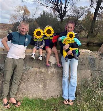 Missing Parents: Cindy Braddock and Jake Day Found Dead After Urgent Search, Three Kids Survive