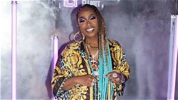 Missy Elliott – Bio, Net Worth, Is She Gay, Who Is the Boyfriend or Girlfriend
