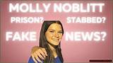 Molly Norbit Arrested: Details and Charges