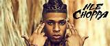 Nle Choppa's Name: the Intriguing Story Behind the Artist's Alias