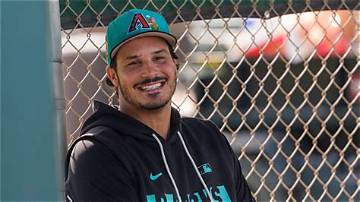 Nolan Arenado Parents Ethnic Background Explored- Meet Fernando and Millie Arenado