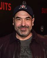 Noteworthy Performances by Renowned Actor: Rick Hoffman