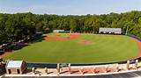Papa Buck Baseball Field: Home of Local Champions