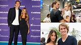 Parentage Dispute: Alexander Zverev's Alleged Daughter Custody Saga