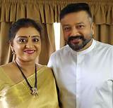 Parvathy Nair: Wife of Jayaram, Celebrated Malayalam Film Actress