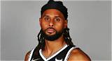 Patty Mills Bio, Parents, Wife, Children, Siblings, Net Worth