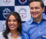 Pierre Poilievre's Wife: Uncovering Her Hidden Net Worth