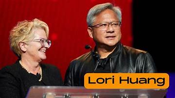 Professional Profile: Lori Huang, the Leading Expert in Seo & Marketing