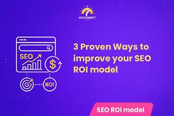 Proven Ways to Improve Seo with Molly Nobillt's Expertise