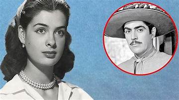 Rebeca Iturbide's Untold Story Unveiled