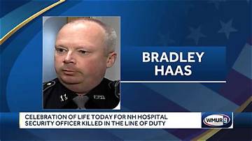 Remembering Bradley Haas: a Cherished Life Cut Short