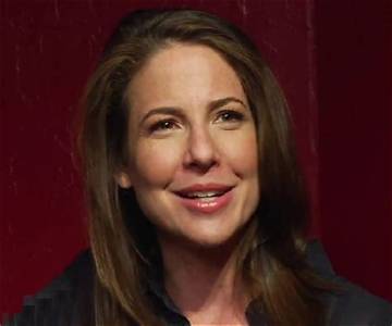 Robin Weigert Age: Everything You Need to Know