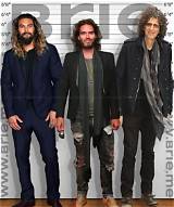 Russell Brand's Height and Weight Unraveled
