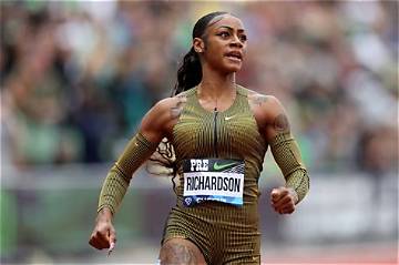 Sha'carri Richardson's Family: Meet Her Mother and Father