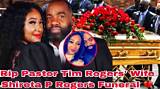 Shireta Rogers Funeral and Obituary: Tim Rogers Wife Cause of Death