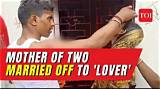 Shocking Cctv: Boy and Mother Captured on Camera in Tense Encounter