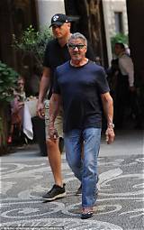 Show-Stopping Sylvester Stallone Cowboy Boots: the Ultimate Style for Western Icons
