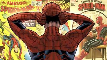 Spider-Man's Secret Identity Revealed in Sophie Rain Leak: Full Details Inside