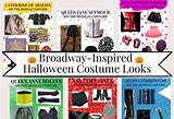 Spooky Spectacular: Halloween Costumes Inspired by Musicals