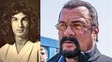 Steven Seagal's Ancestry: a Look into His Lineage