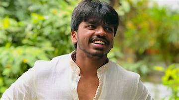 Surya Sethupathi's Age: the Complete Guide to His Age and Career