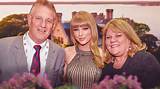 Taylor Swift's Parents Make a Surprise Reunion | Family Reconnected