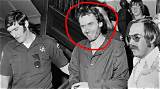 The Chilling Appearance of Ted Bundy: a Notorious Serial Killer