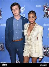 The Dynamic Duo: Amandla Stenberg and Jennifer Lawrence