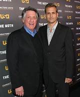 The Journey of Stephen Macht: from Youthful Promise to Hollywood Icon