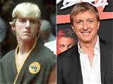 The Karate Kid: Unveiling William Zabka's Iconic Role