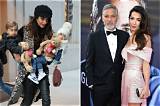 The Next Generation: George Clooney's Daughter Charms the World