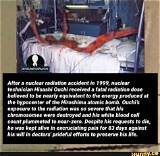 The Profound Impact of the Ouchi Nuclear Accident: Lessons and Legacies