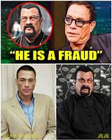 The Shocking Truth Behind Steven Seagal's Death Rumors Revealed