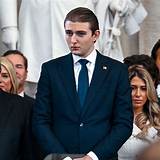 The Ultimate Guide to Barron Trump's Snapchat: Unlocking the Secrets