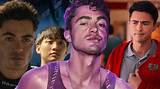 The Ultimate Guide to Darren Barnet Movies and Shows: a Comprehensive Collection