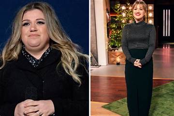 The Ultimate Guide to Kelly Clarkson's Gummies: Your Sweet Treat to Health