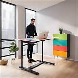 The Ultimate Guide to Standing Desks for Short Statured Individuals